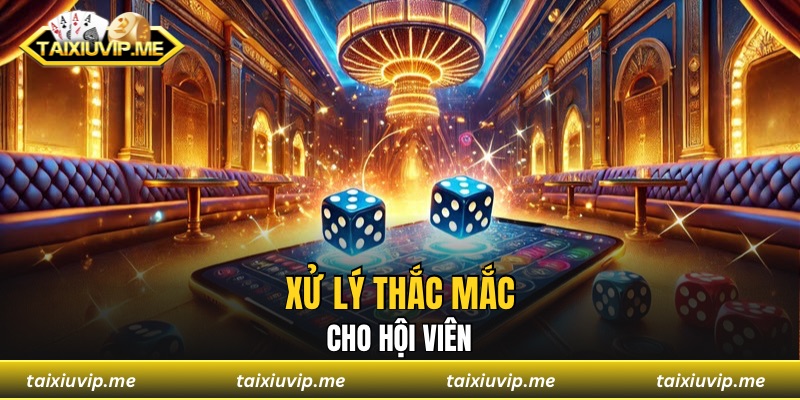 Tài Xỉu Có Hack Không? Chơi Cá Cược Thật Sự An Toàn Xử lý thắc mắc cho hội viên